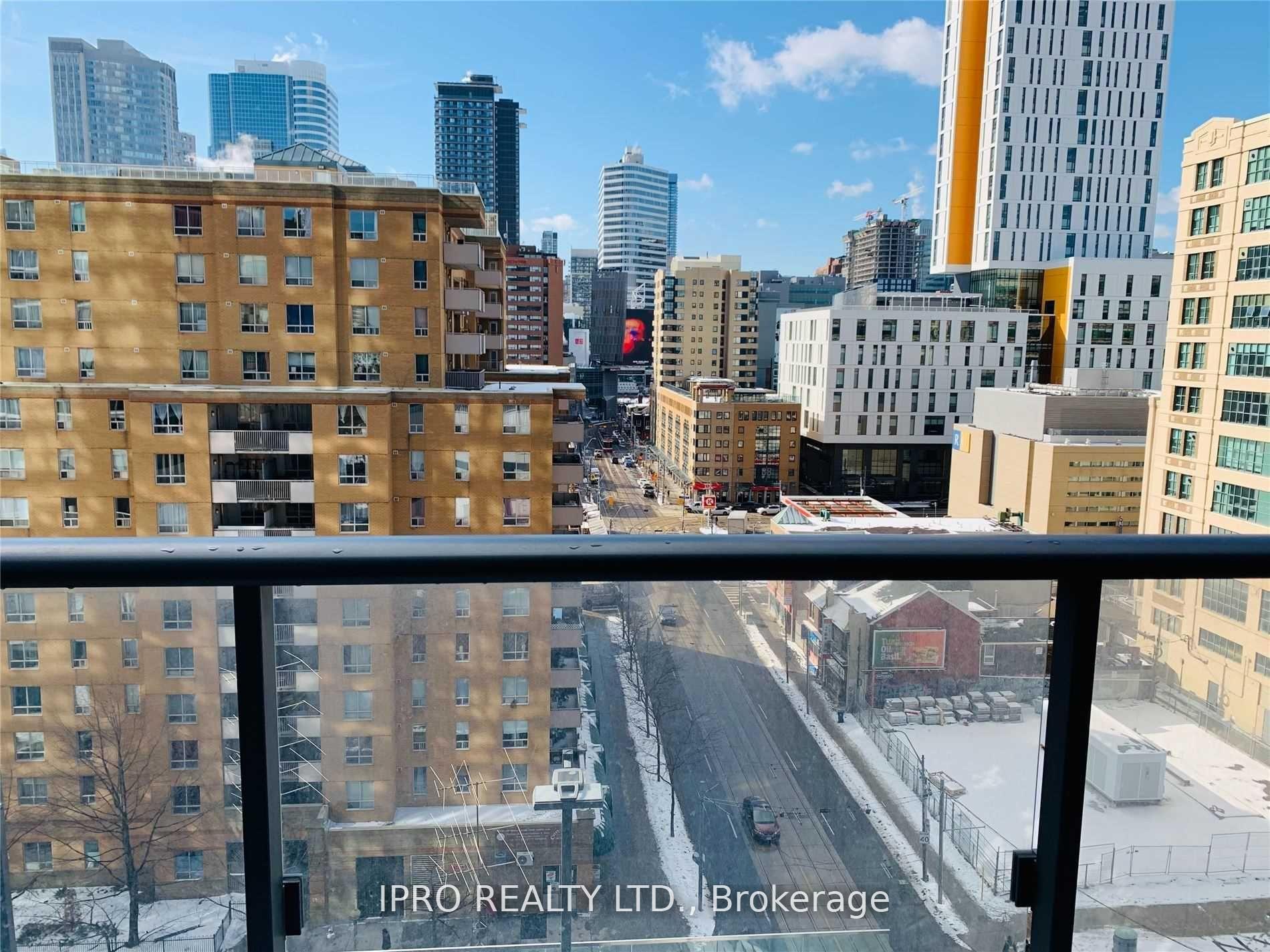 Photo 5 of Unit 1009, 159 Dundas Street E, Toronto, Church-Yonge Corridor — HOMEH