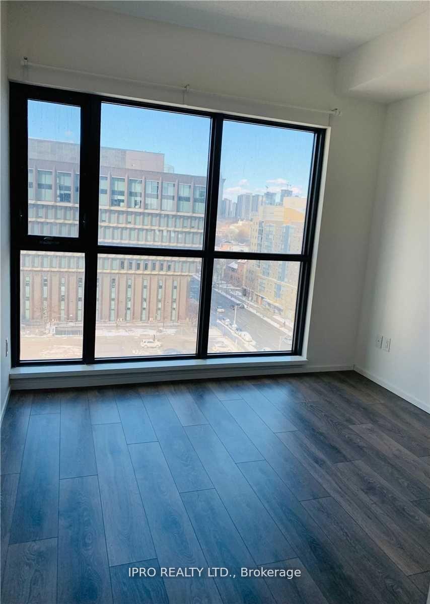 Photo 7 of Unit 1009, 159 Dundas Street E, Toronto, Church-Yonge Corridor — HOMEH