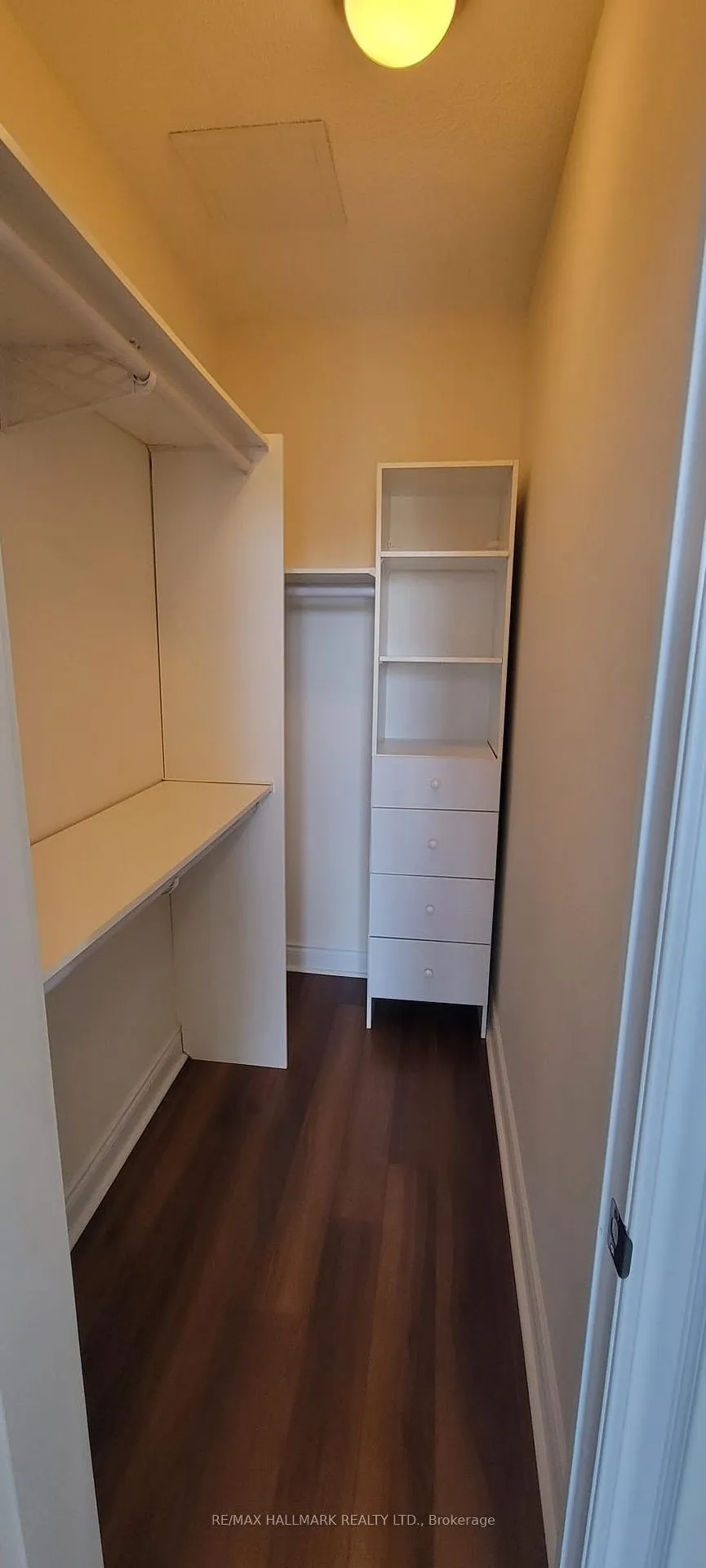 Photo 10 of Unit 2301, 28 Ted Rogers Way, Toronto, Church-Yonge Corridor — HOMEH