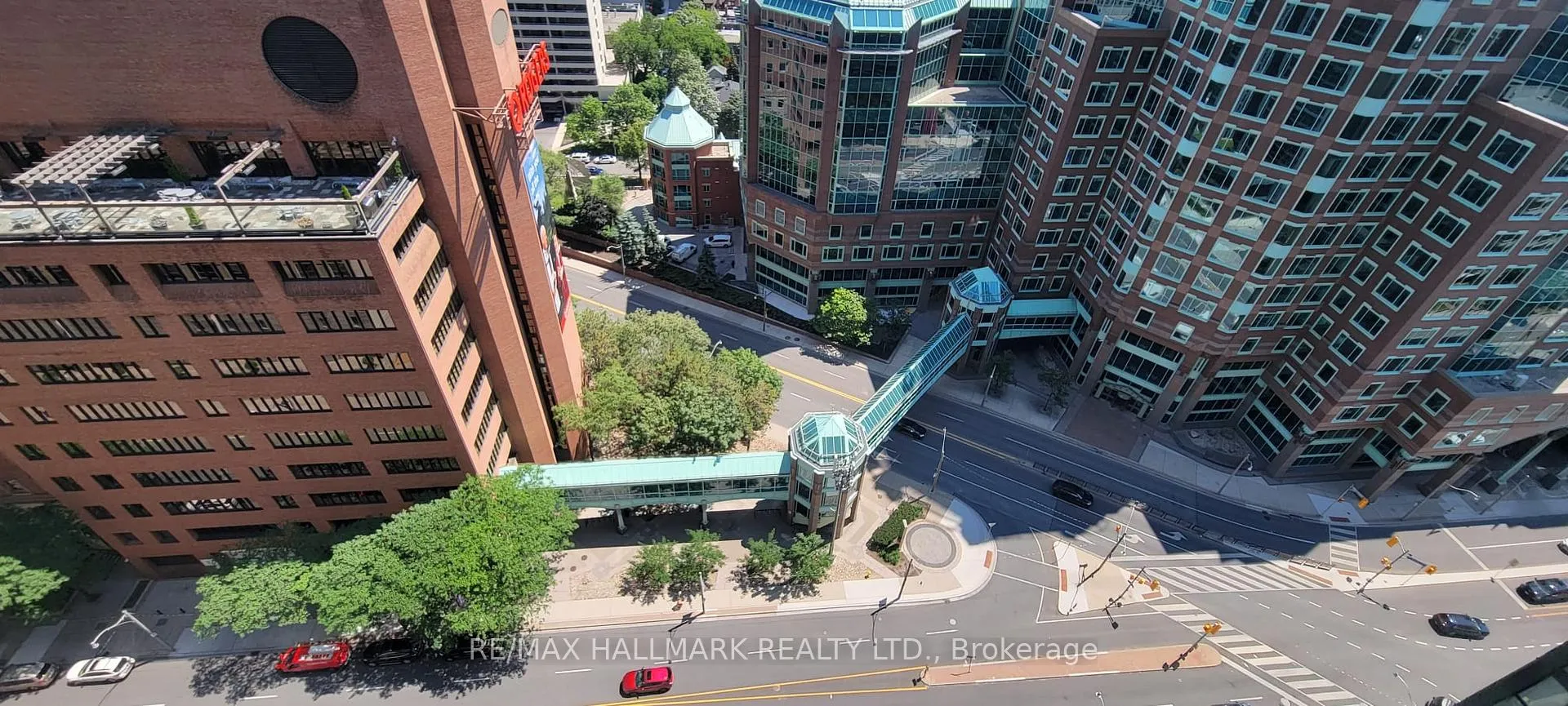 Photo 12 of Unit 2301, 28 Ted Rogers Way, Toronto, Church-Yonge Corridor — HOMEH