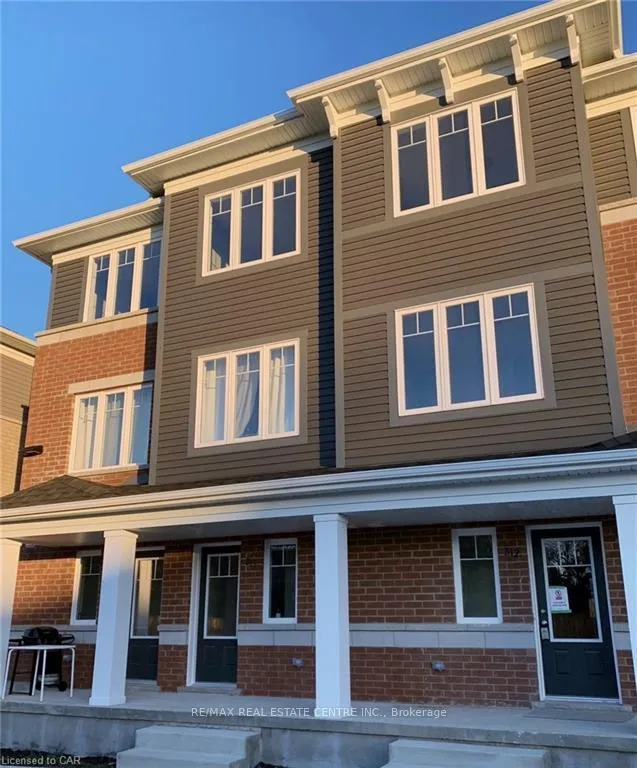 Photo 1 of Unit D5, 24 Morrison Road, Kitchener — HOMEH