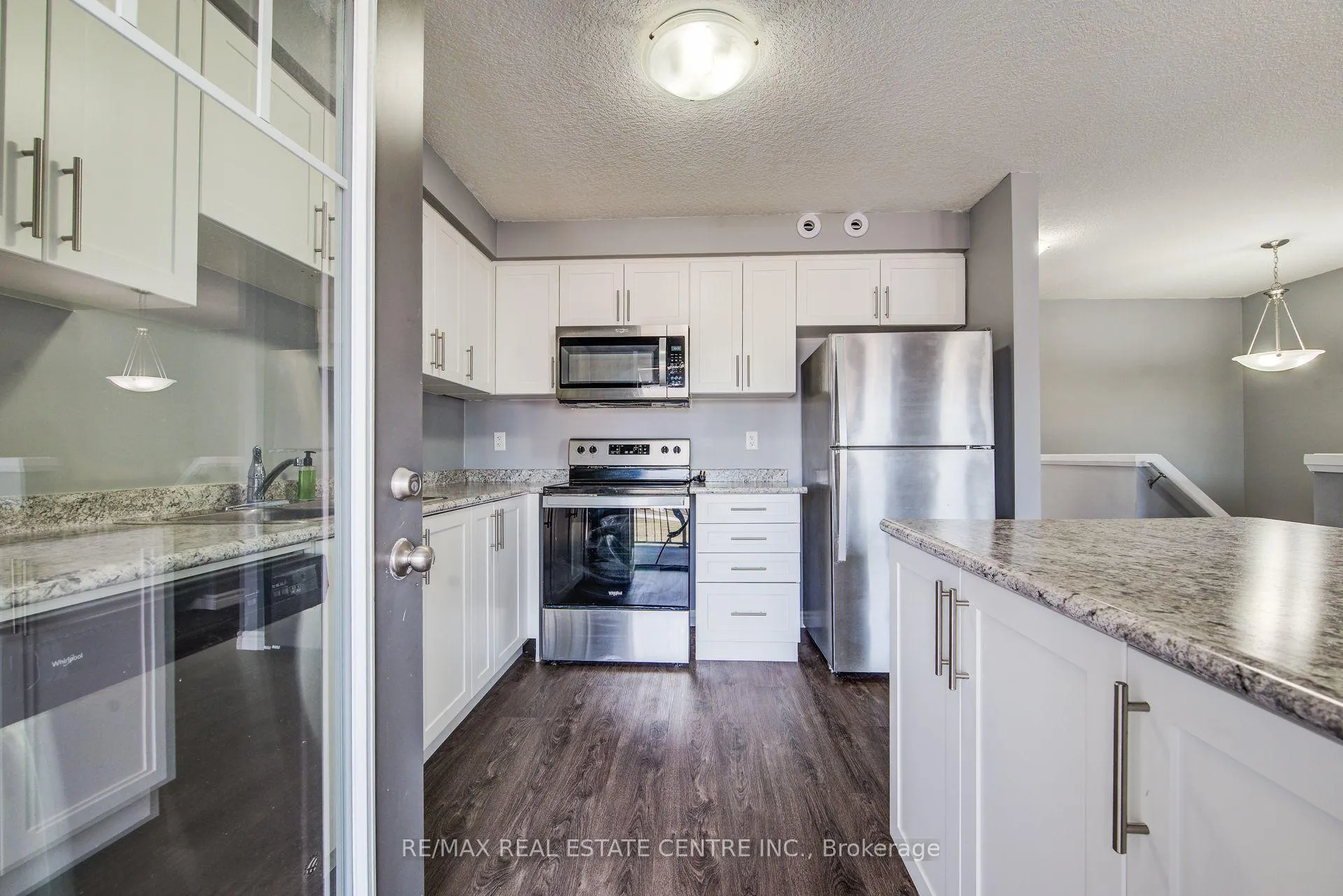 Photo 20 of Unit D5, 24 Morrison Road, Kitchener — HOMEH