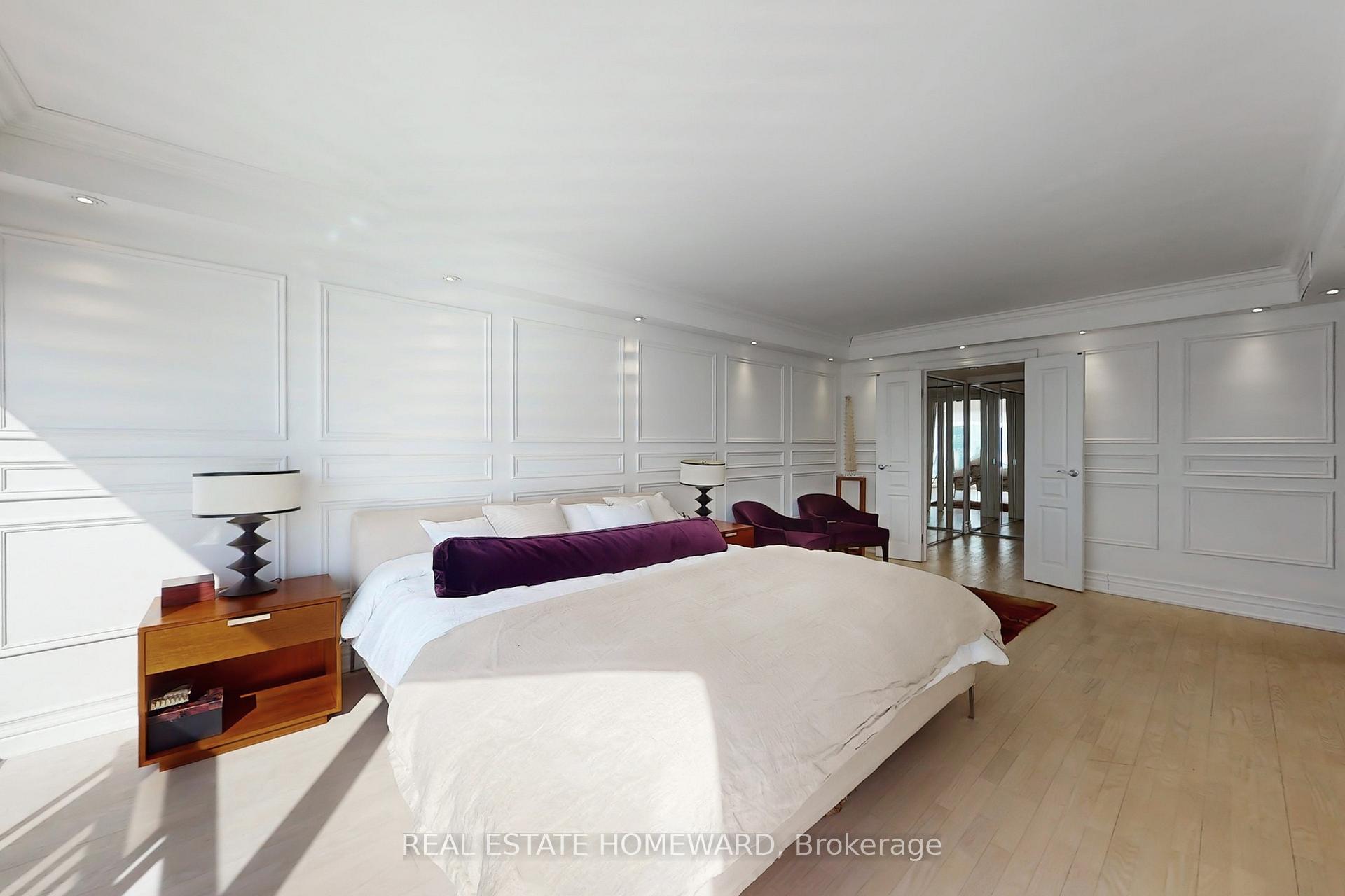Photo 29 of Unit 1404, 65 Harbour Square, Toronto, Waterfront Communities — HOMEH