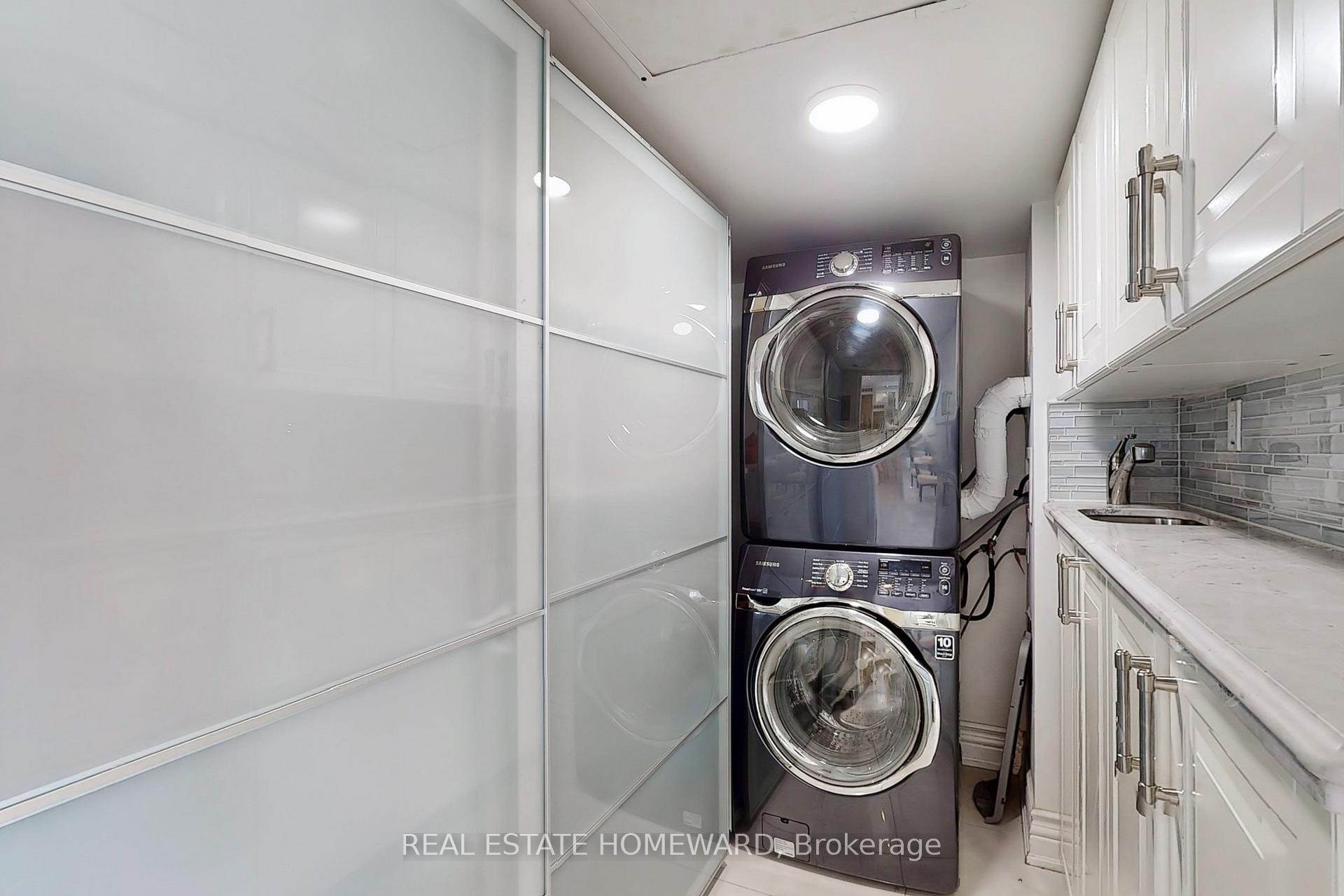 Photo 35 of Unit 1404, 65 Harbour Square, Toronto, Waterfront Communities — HOMEH