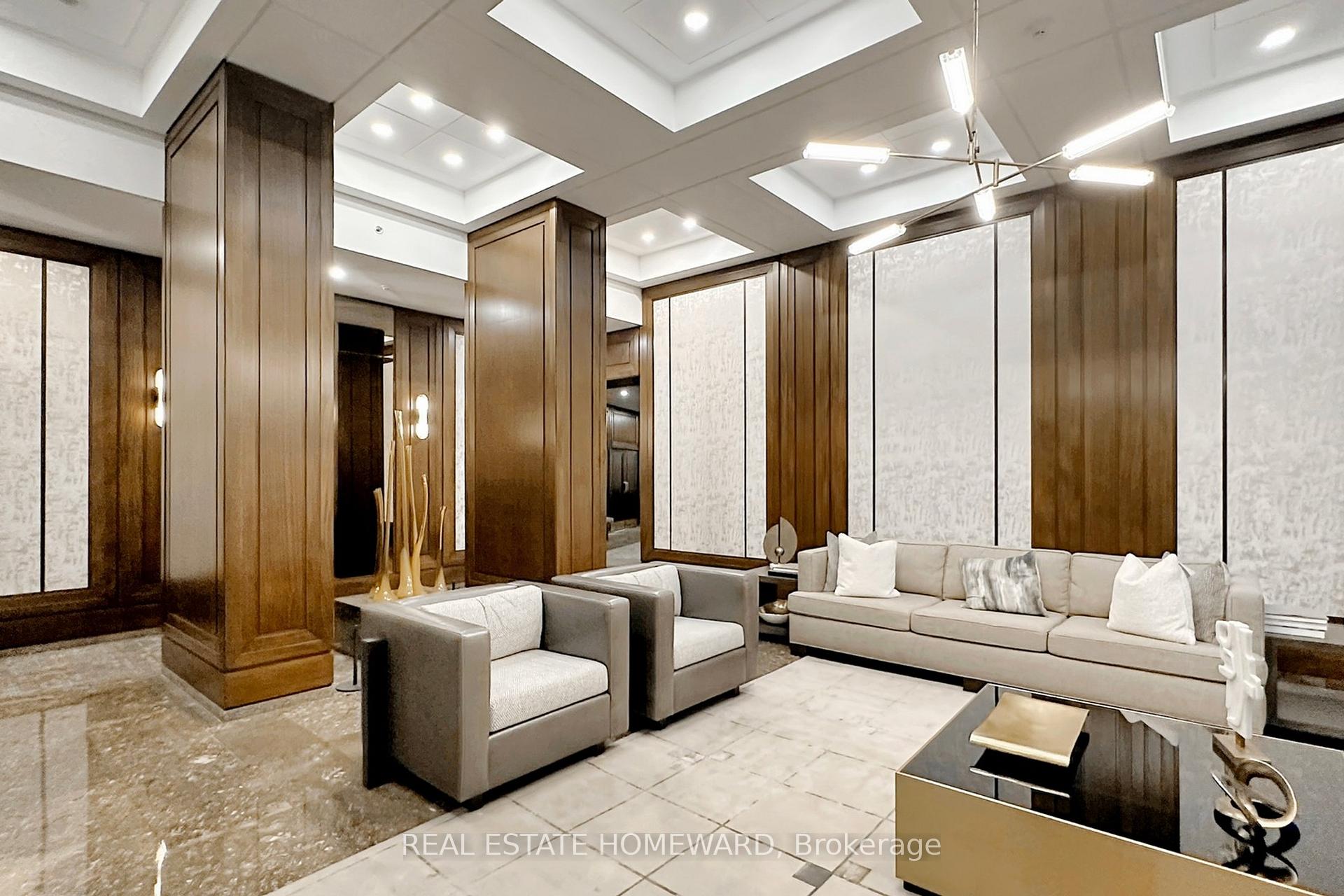 Photo 40 of Unit 1404, 65 Harbour Square, Toronto, Waterfront Communities — HOMEH
