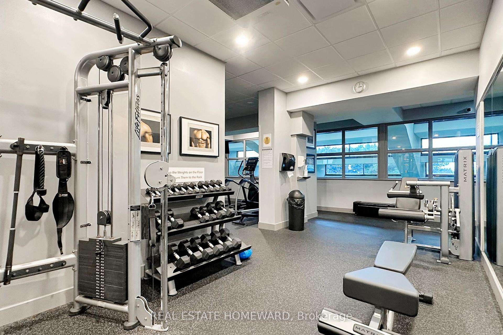 Photo 41 of Unit 1404, 65 Harbour Square, Toronto, Waterfront Communities — HOMEH