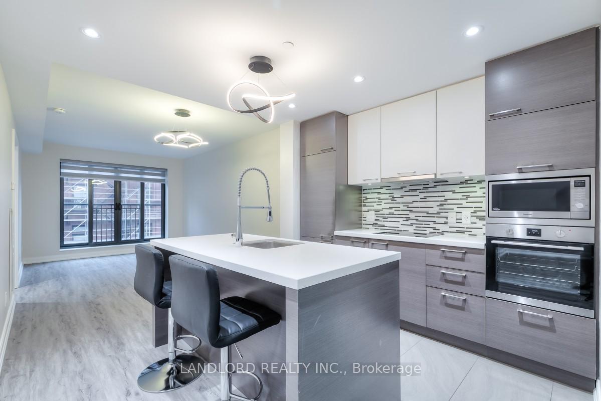 Photo 1 of Unit 520, 55 Front Street E, Toronto, Waterfront Communities — HOMEH