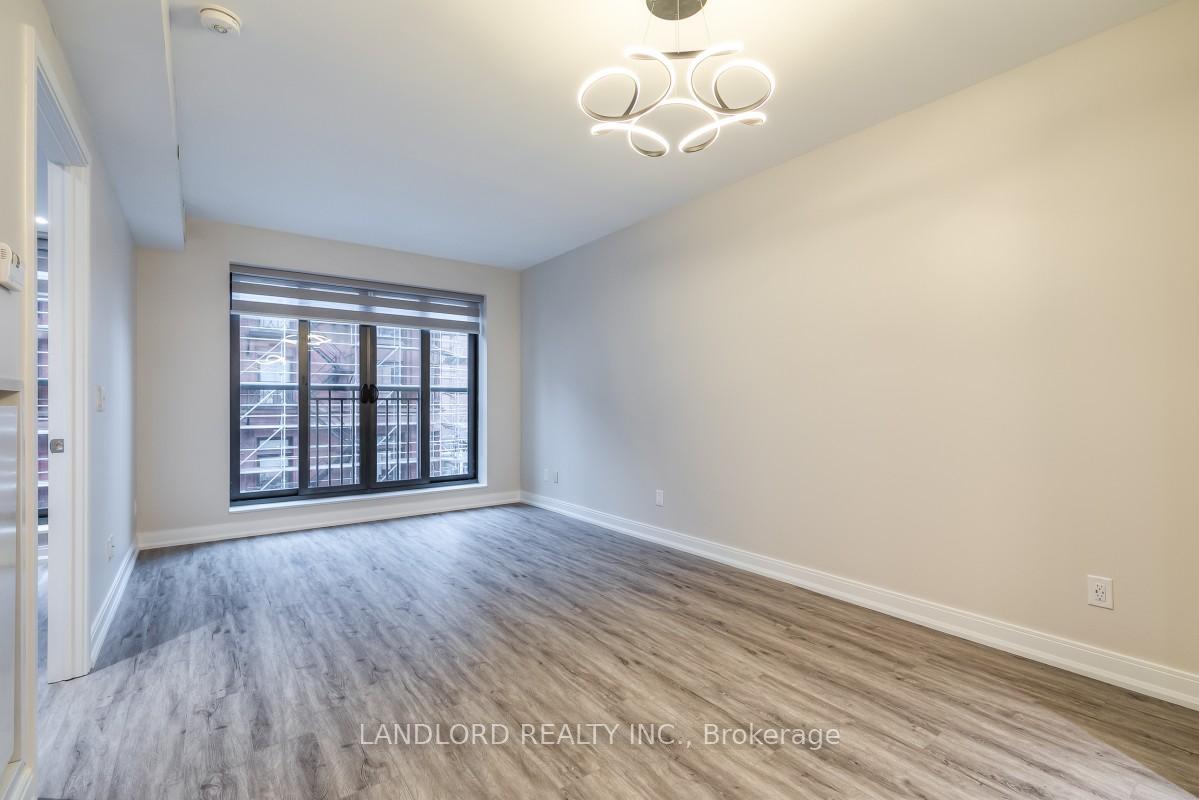 Photo 2 of Unit 520, 55 Front Street E, Toronto, Waterfront Communities — HOMEH