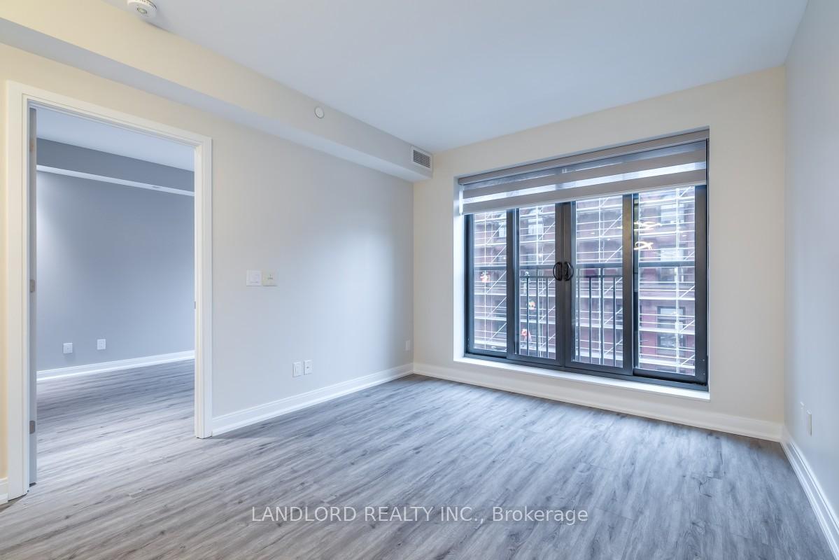 Photo 3 of Unit 520, 55 Front Street E, Toronto, Waterfront Communities — HOMEH