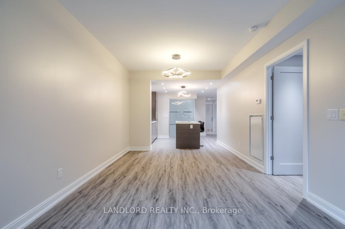 Photo 4 of Unit 520, 55 Front Street E, Toronto, Waterfront Communities — HOMEH
