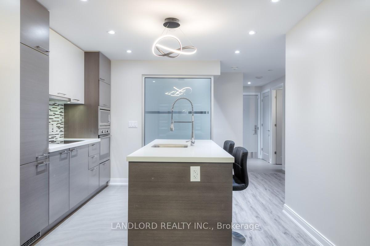 Photo 6 of Unit 520, 55 Front Street E, Toronto, Waterfront Communities — HOMEH