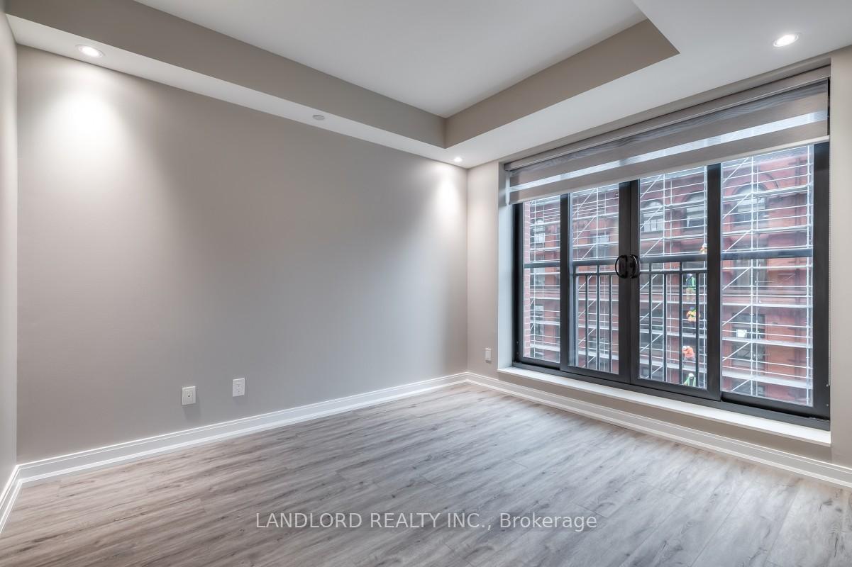 Photo 11 of Unit 520, 55 Front Street E, Toronto, Waterfront Communities — HOMEH
