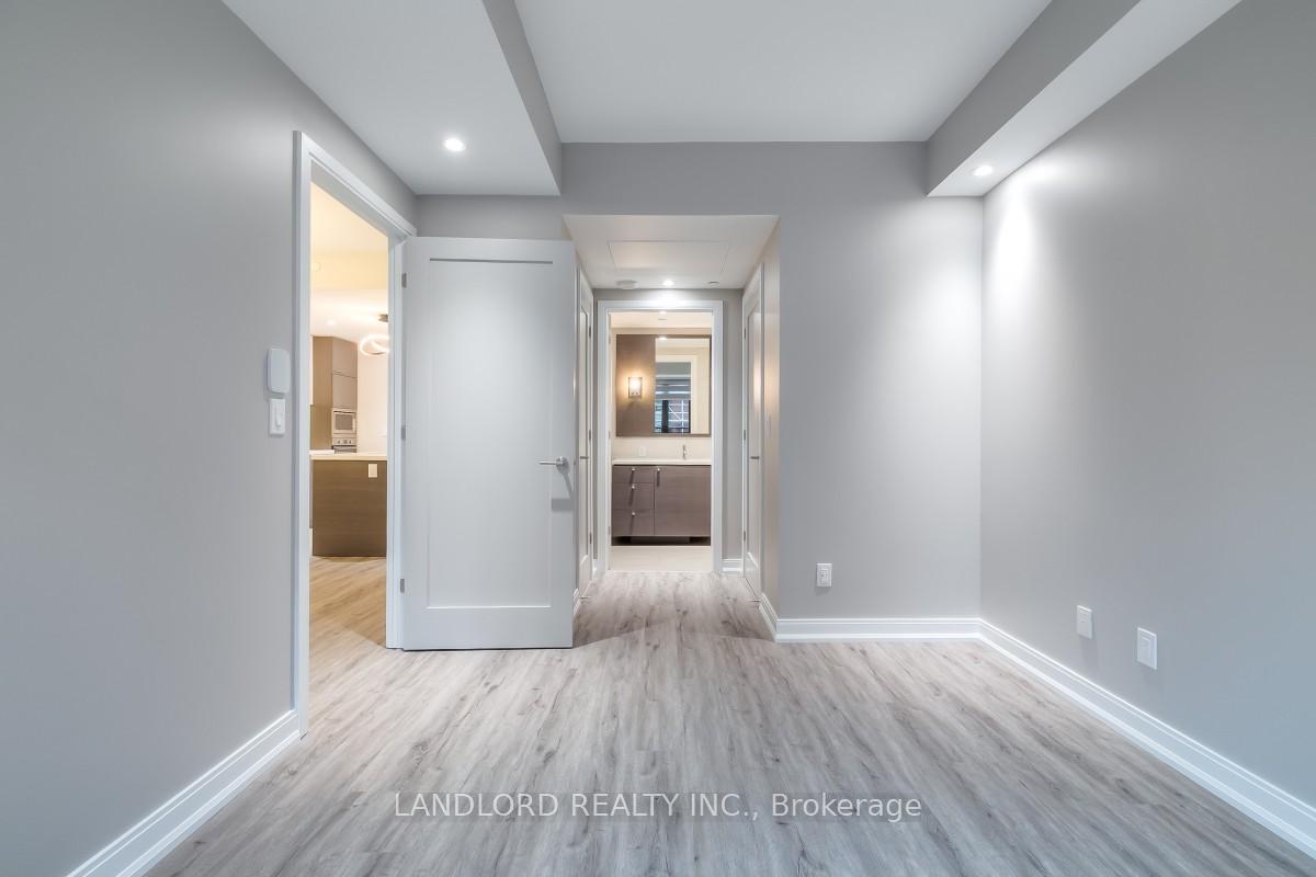 Photo 12 of Unit 520, 55 Front Street E, Toronto, Waterfront Communities — HOMEH