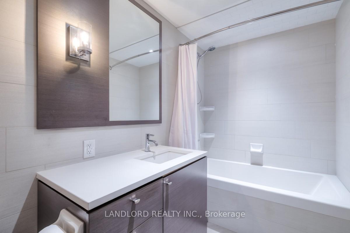Photo 13 of Unit 520, 55 Front Street E, Toronto, Waterfront Communities — HOMEH