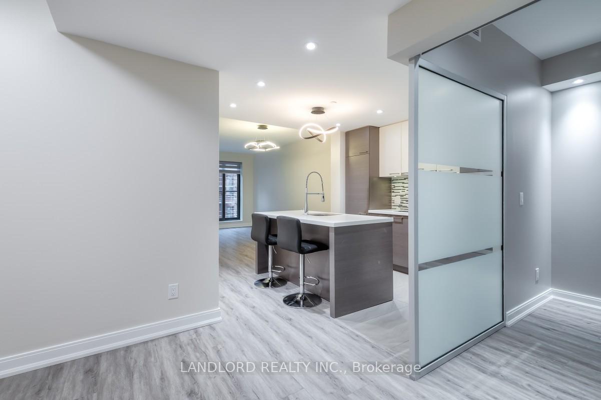 Photo 15 of Unit 520, 55 Front Street E, Toronto, Waterfront Communities — HOMEH