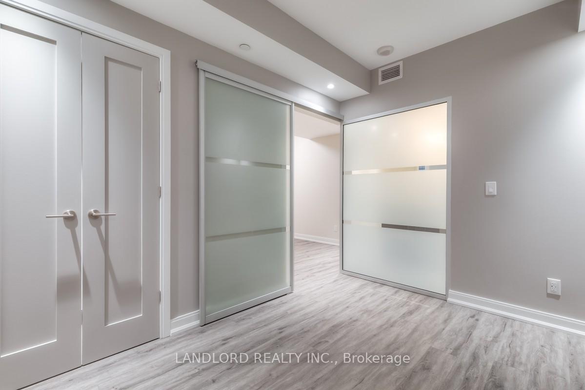 Photo 19 of Unit 520, 55 Front Street E, Toronto, Waterfront Communities — HOMEH