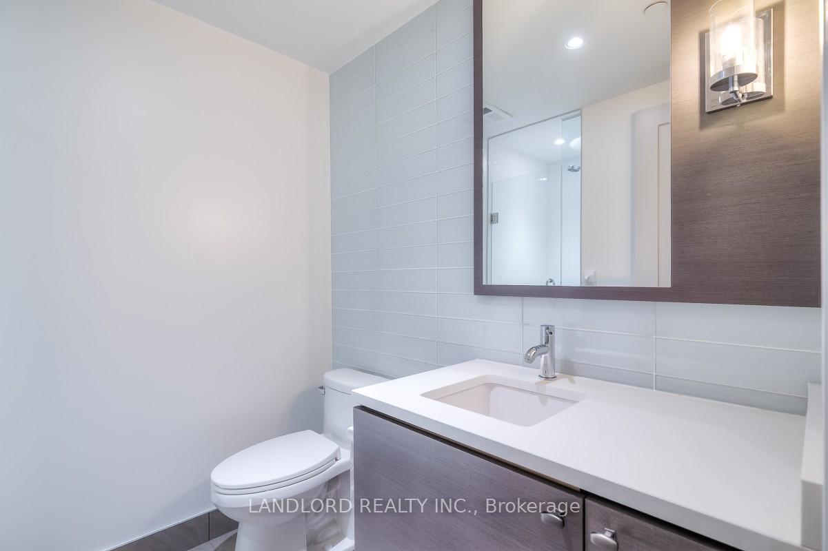 Photo 20 of Unit 520, 55 Front Street E, Toronto, Waterfront Communities — HOMEH