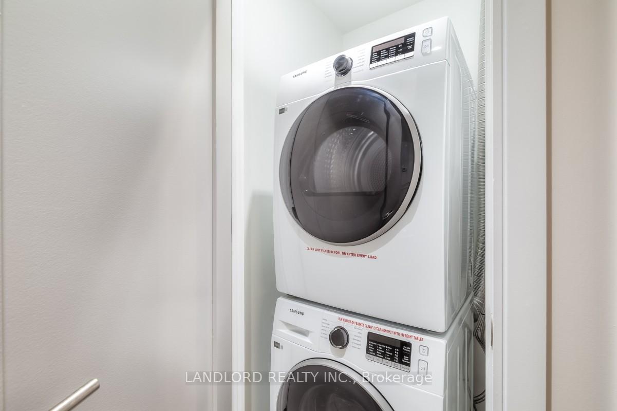 Photo 22 of Unit 520, 55 Front Street E, Toronto, Waterfront Communities — HOMEH