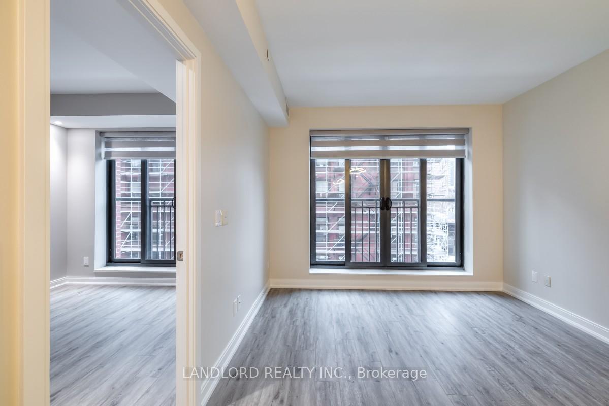 Photo 25 of Unit 520, 55 Front Street E, Toronto, Waterfront Communities — HOMEH