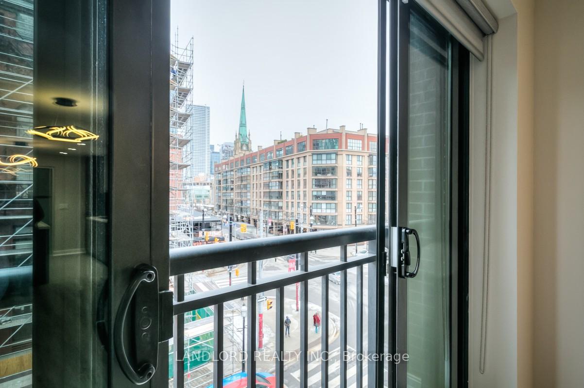 Photo 30 of Unit 520, 55 Front Street E, Toronto, Waterfront Communities — HOMEH