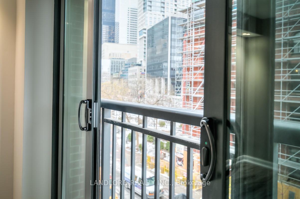 Photo 31 of Unit 520, 55 Front Street E, Toronto, Waterfront Communities — HOMEH
