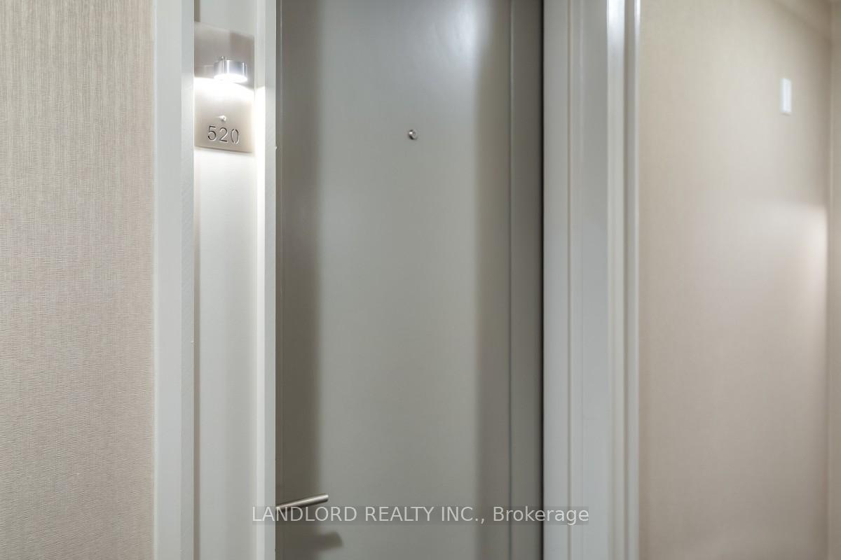 Photo 34 of Unit 520, 55 Front Street E, Toronto, Waterfront Communities — HOMEH