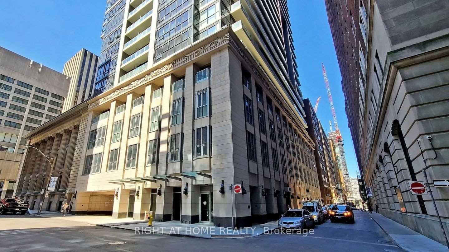 Photo 2 of Unit 4414, 70 Temperance Street, Toronto, Bay Street Corridor — HOMEH