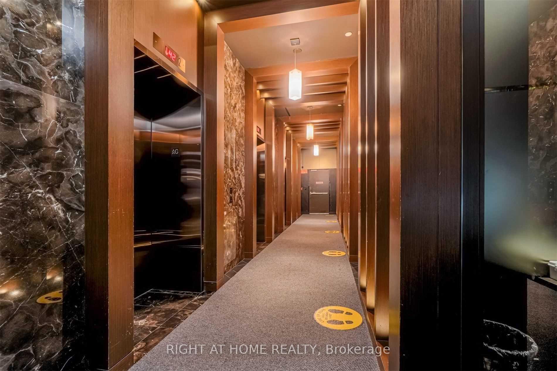 Photo 5 of Unit 4414, 70 Temperance Street, Toronto, Bay Street Corridor — HOMEH
