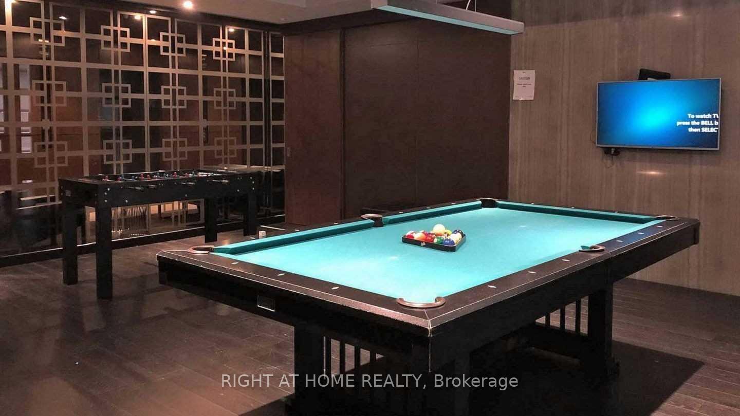 Photo 8 of Unit 4414, 70 Temperance Street, Toronto, Bay Street Corridor — HOMEH