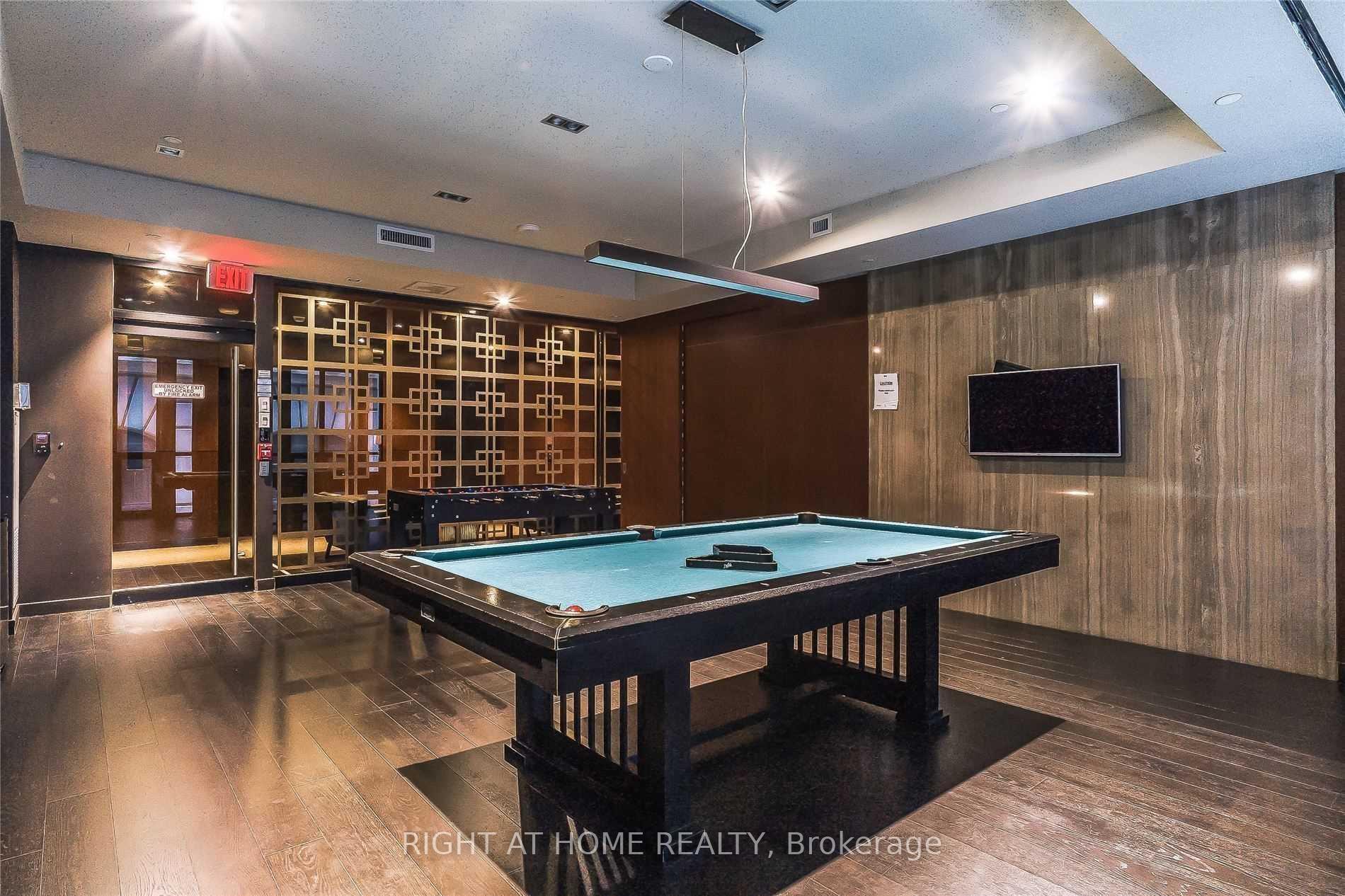 Photo 9 of Unit 4414, 70 Temperance Street, Toronto, Bay Street Corridor — HOMEH