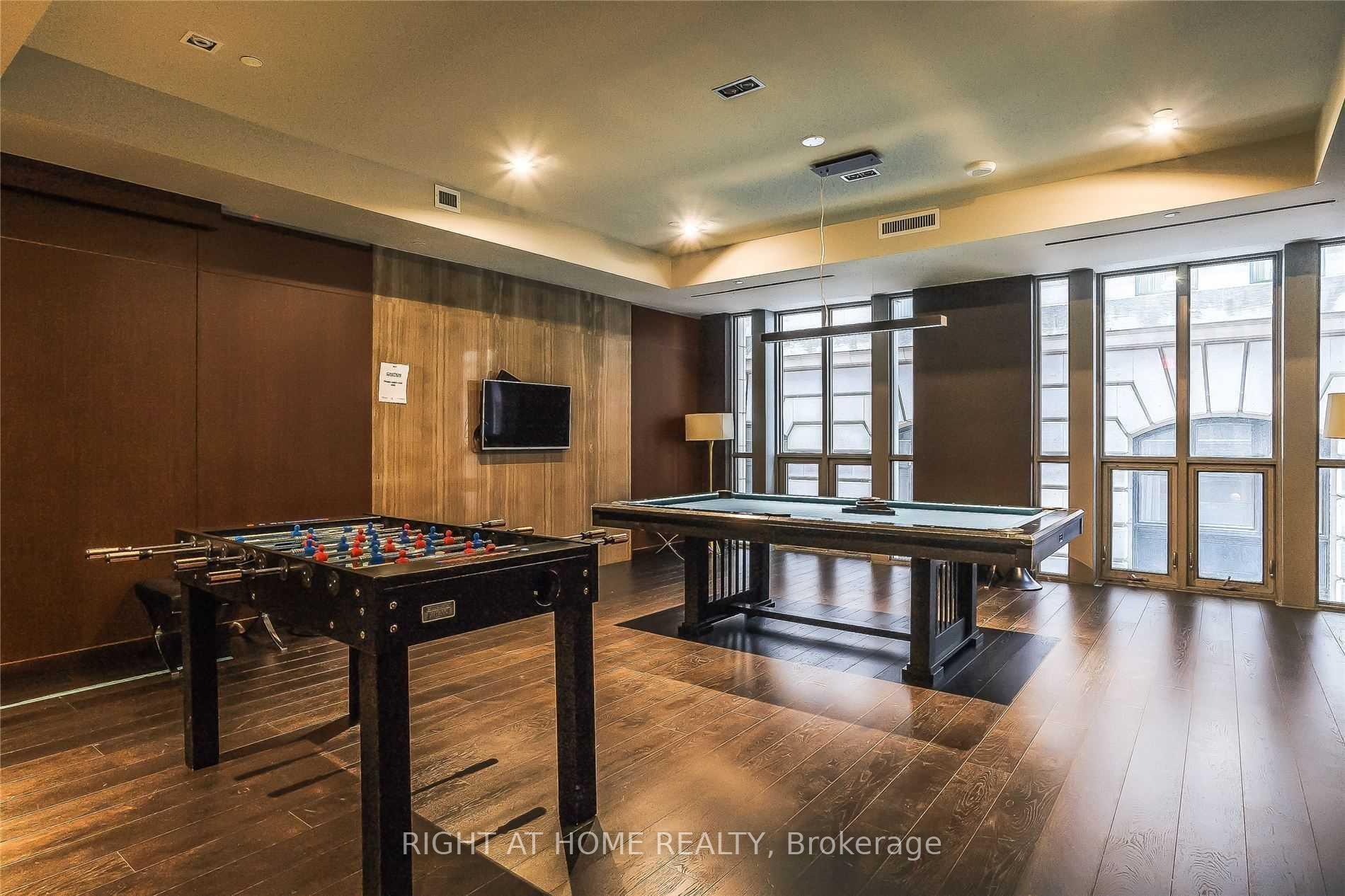Photo 10 of Unit 4414, 70 Temperance Street, Toronto, Bay Street Corridor — HOMEH