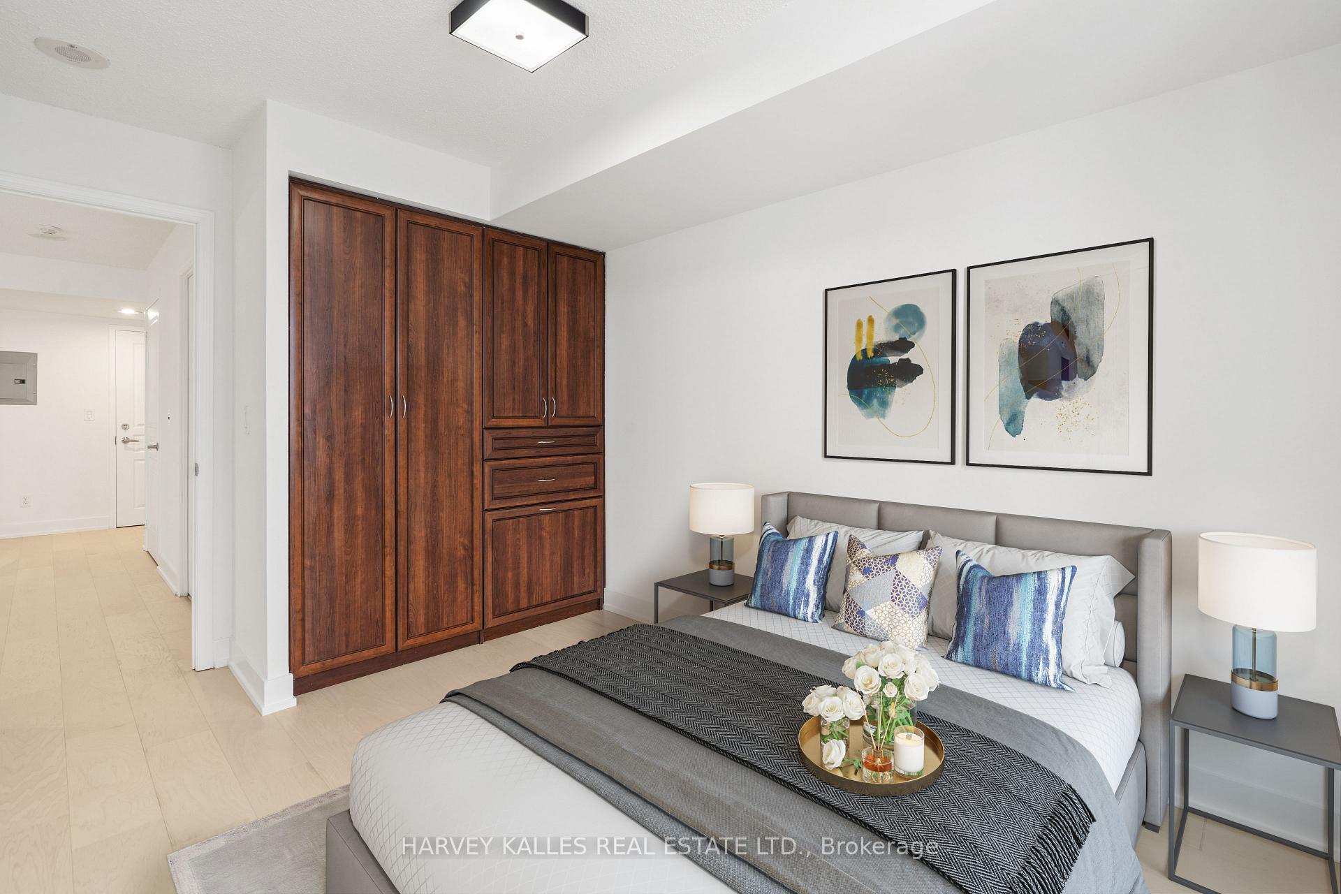 Photo 25 of Unit 1412, 140 Simcoe Street, Toronto, Waterfront Communities — HOMEH