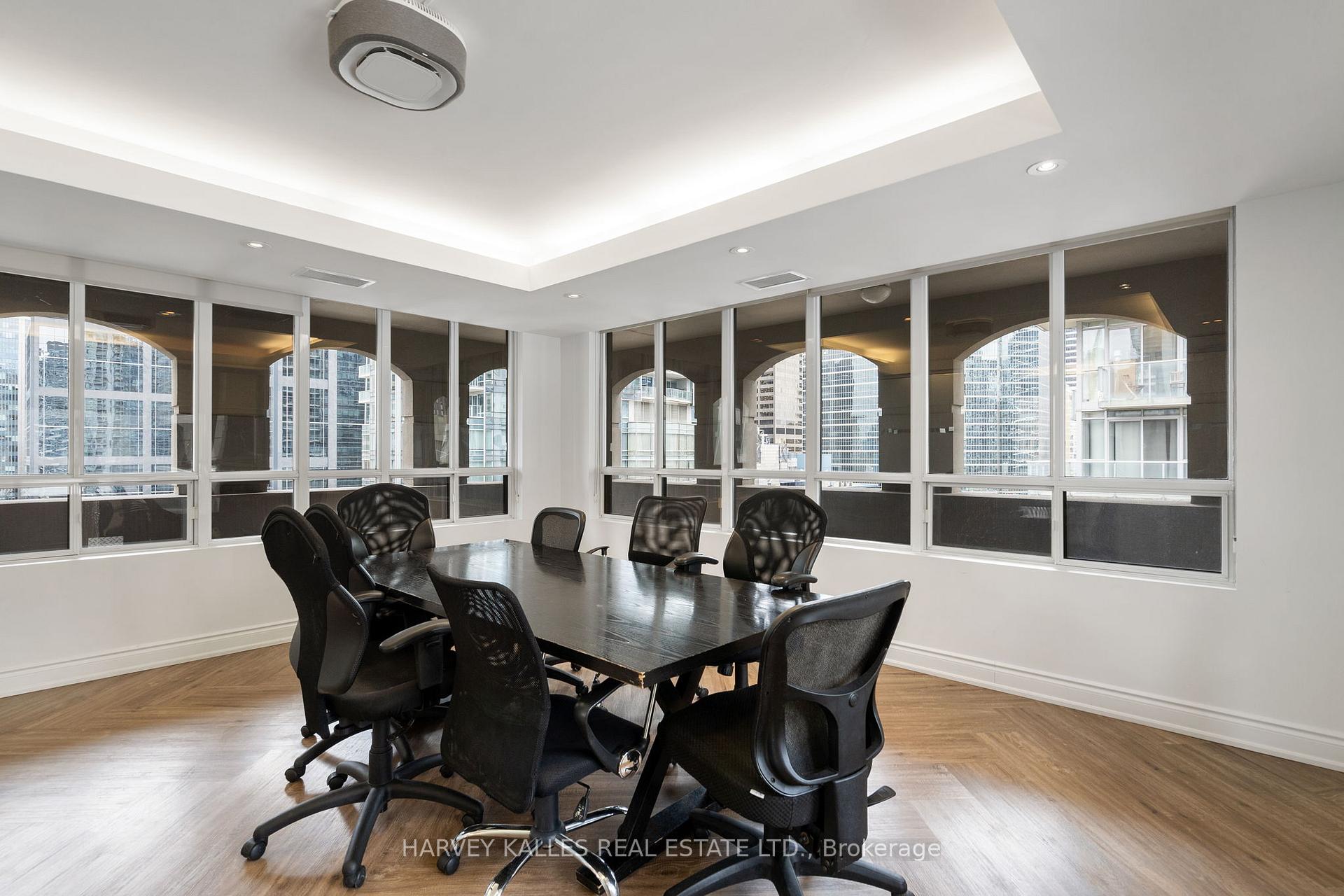 Photo 34 of Unit 1412, 140 Simcoe Street, Toronto, Waterfront Communities — HOMEH