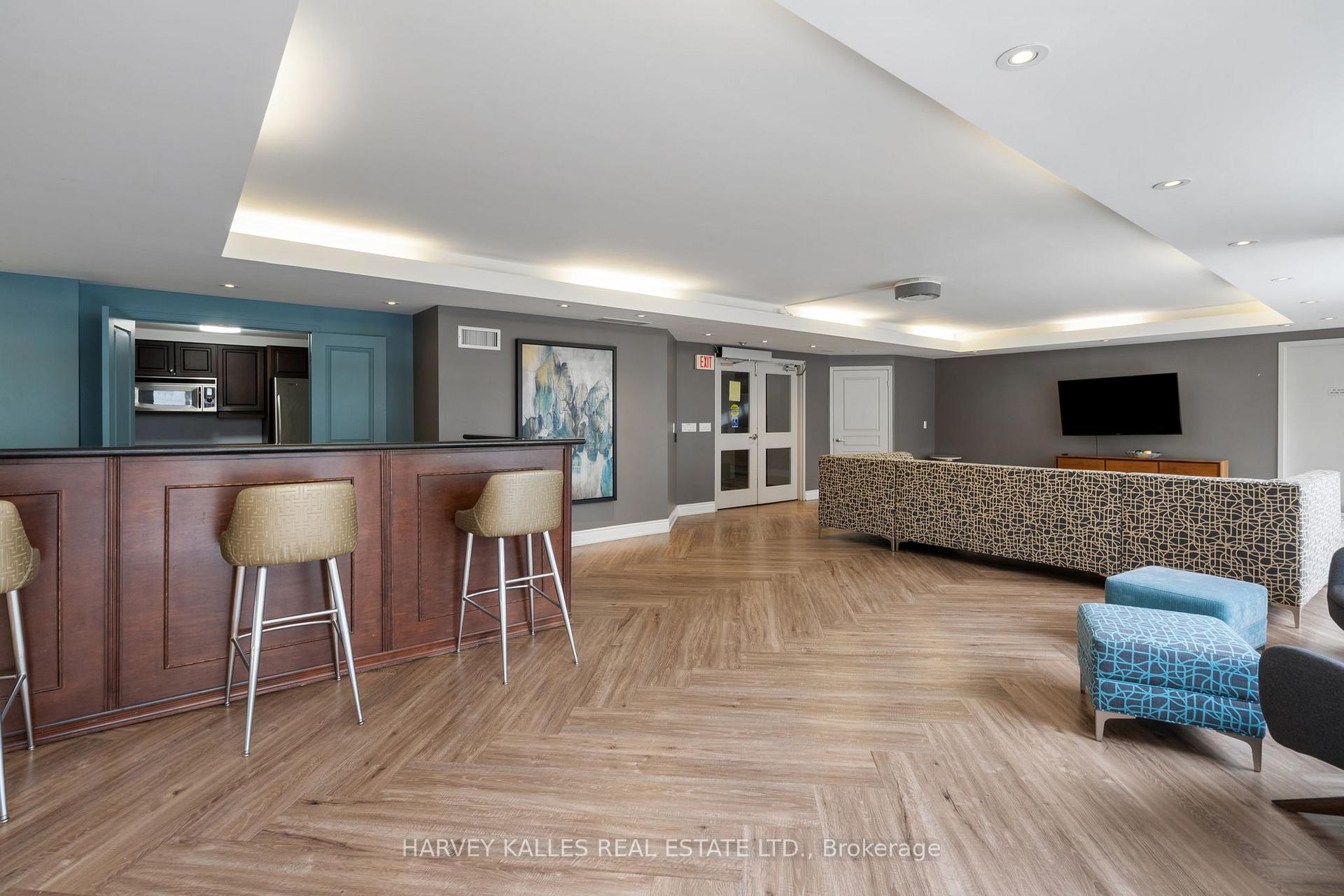 Photo 37 of Unit 1412, 140 Simcoe Street, Toronto, Waterfront Communities — HOMEH