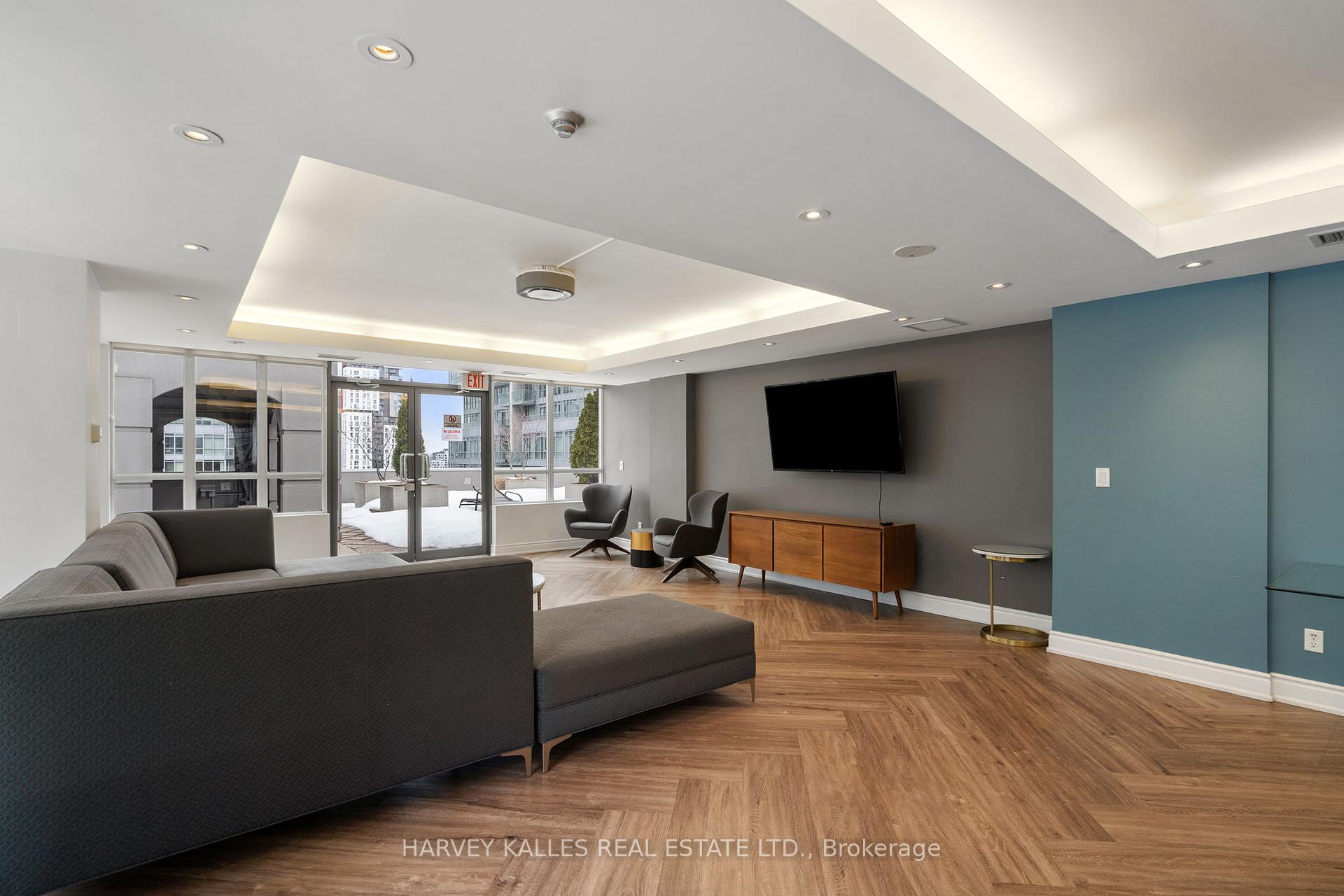 Photo 38 of Unit 1412, 140 Simcoe Street, Toronto, Waterfront Communities — HOMEH