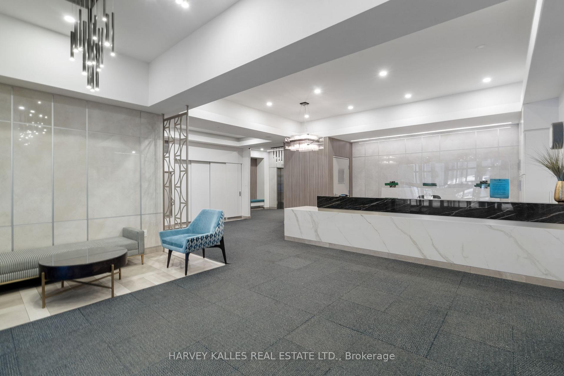 Photo 39 of Unit 1412, 140 Simcoe Street, Toronto, Waterfront Communities — HOMEH
