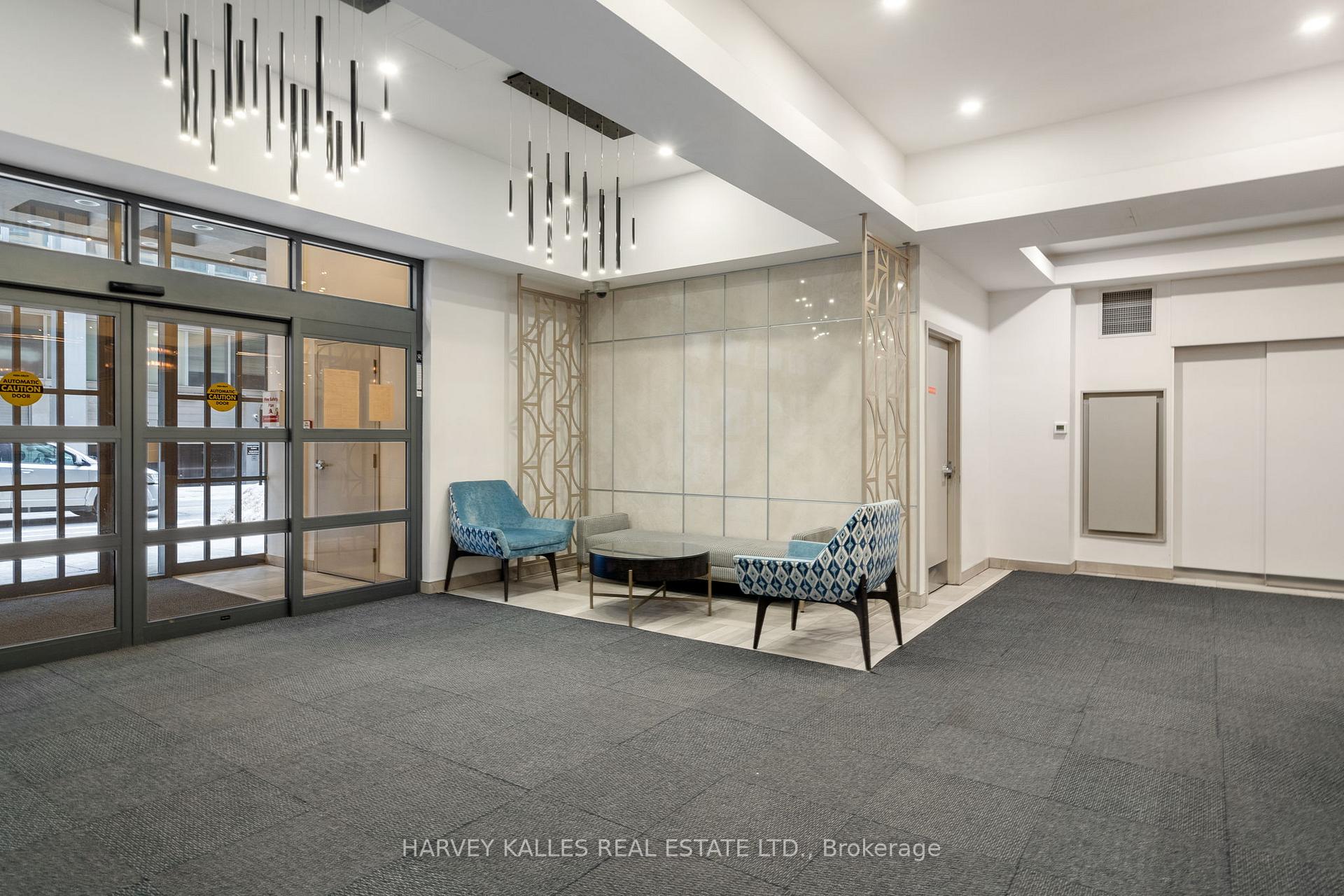 Photo 40 of Unit 1412, 140 Simcoe Street, Toronto, Waterfront Communities — HOMEH