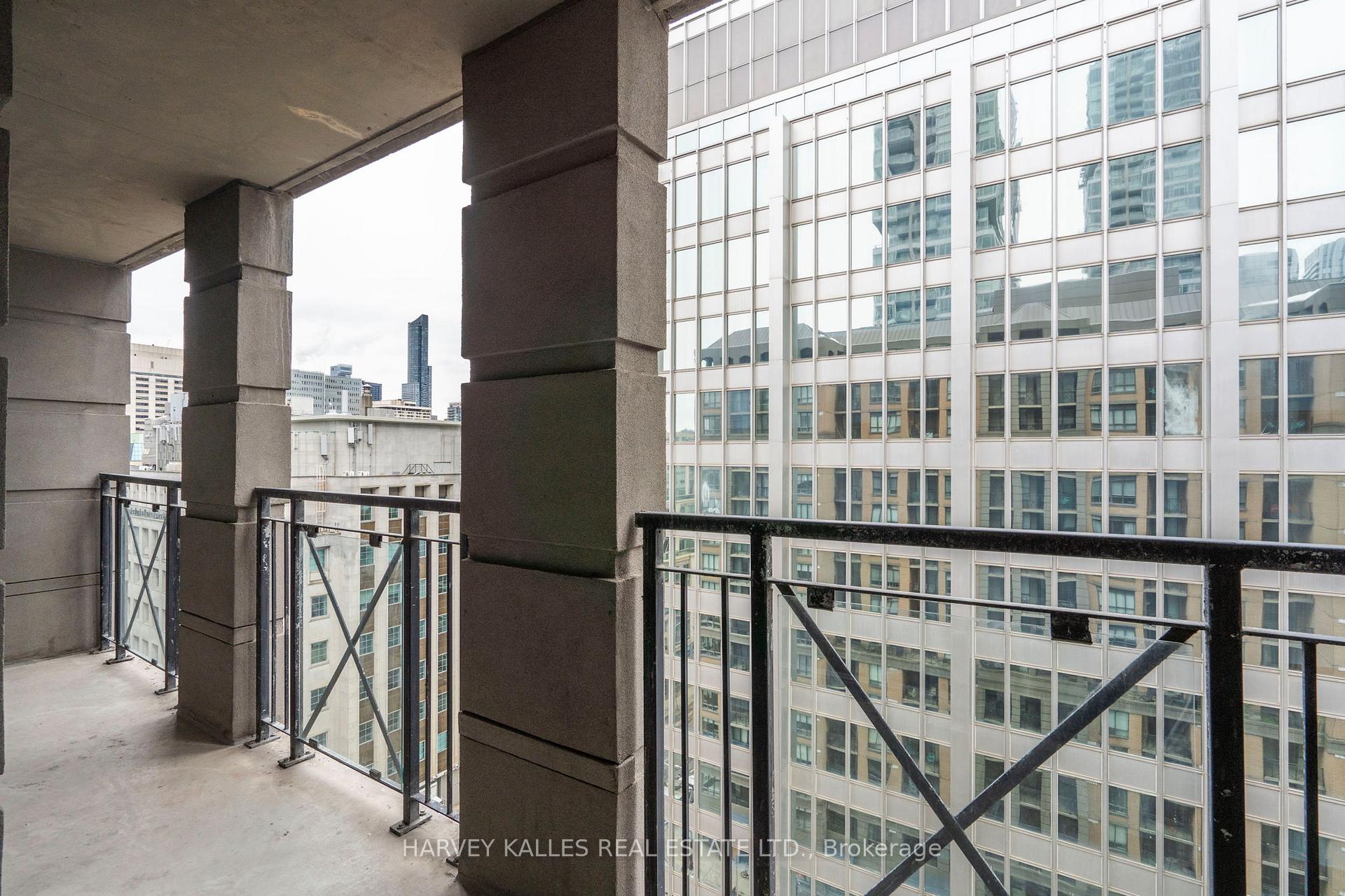 Photo 41 of Unit 1412, 140 Simcoe Street, Toronto, Waterfront Communities — HOMEH