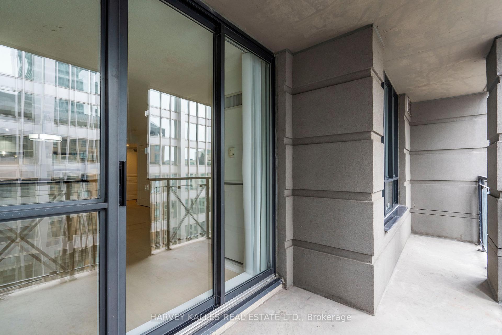 Photo 42 of Unit 1412, 140 Simcoe Street, Toronto, Waterfront Communities — HOMEH