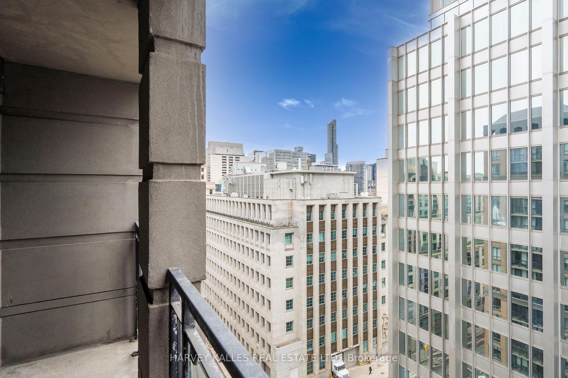 Photo 43 of Unit 1412, 140 Simcoe Street, Toronto, Waterfront Communities — HOMEH