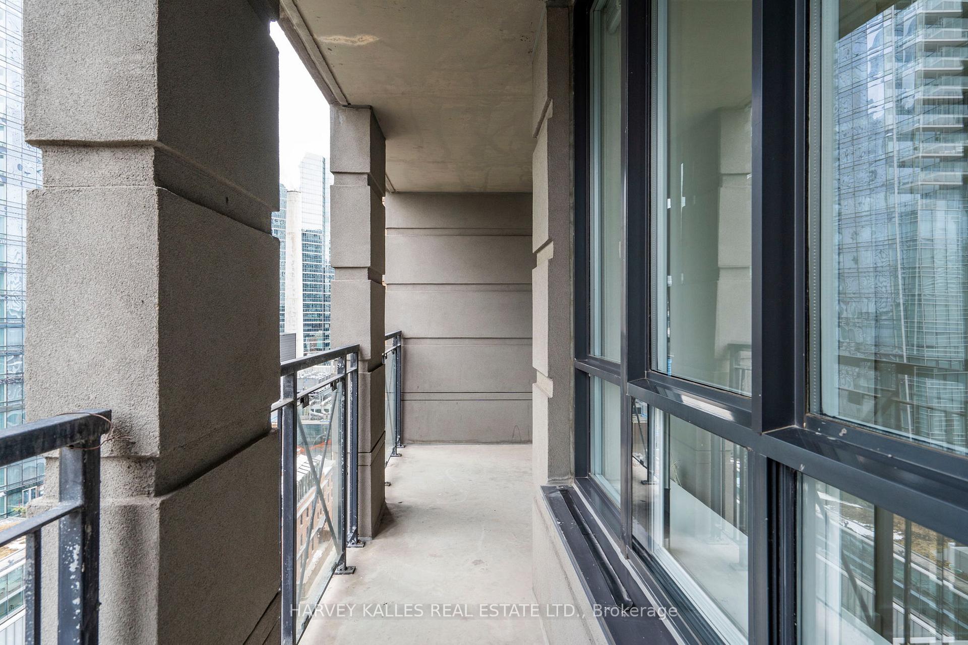 Photo 44 of Unit 1412, 140 Simcoe Street, Toronto, Waterfront Communities — HOMEH