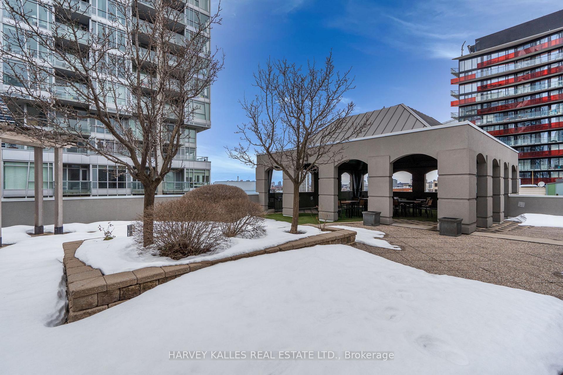 Photo 45 of Unit 1412, 140 Simcoe Street, Toronto, Waterfront Communities — HOMEH