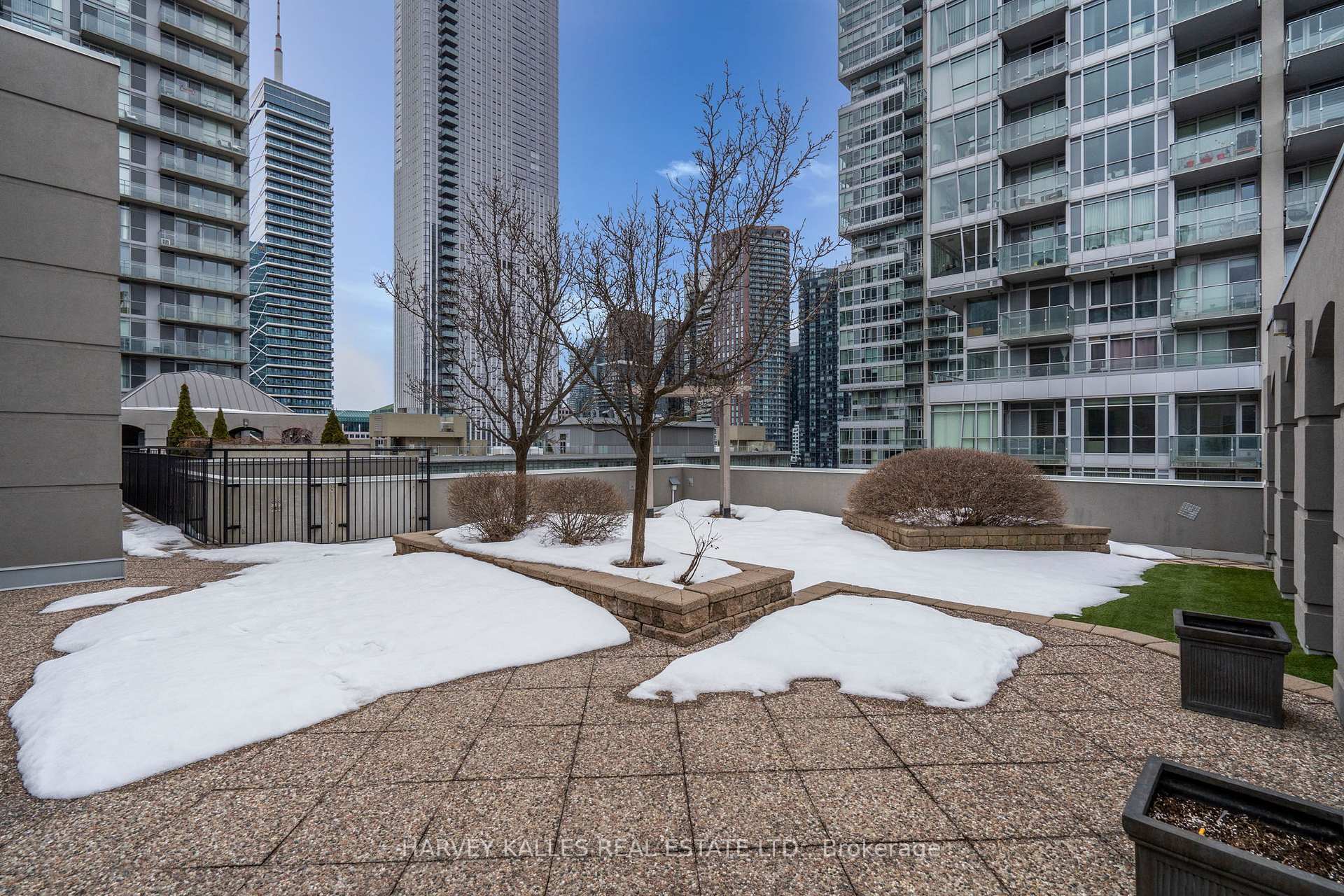 Photo 46 of Unit 1412, 140 Simcoe Street, Toronto, Waterfront Communities — HOMEH