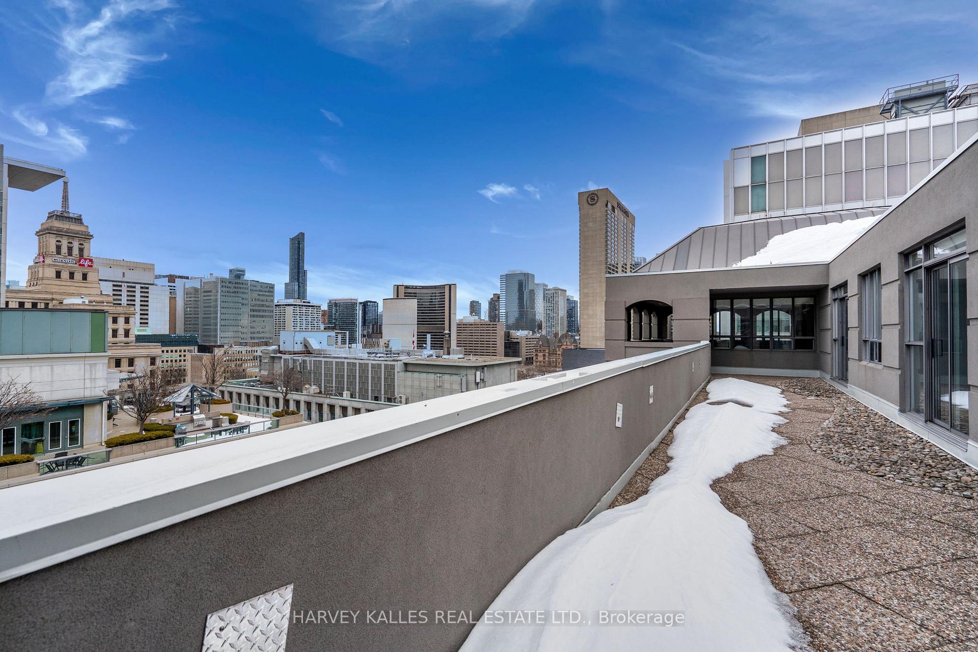 Photo 48 of Unit 1412, 140 Simcoe Street, Toronto, Waterfront Communities — HOMEH