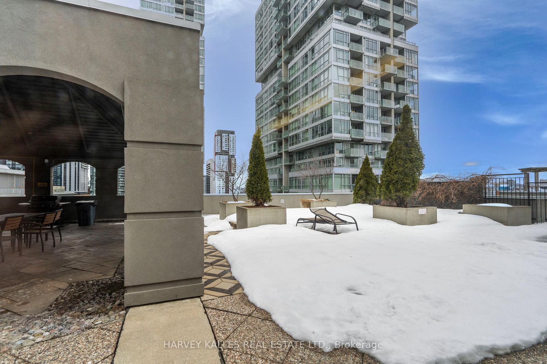 Photo 49 of Unit 1412, 140 Simcoe Street, Toronto, Waterfront Communities — HOMEH