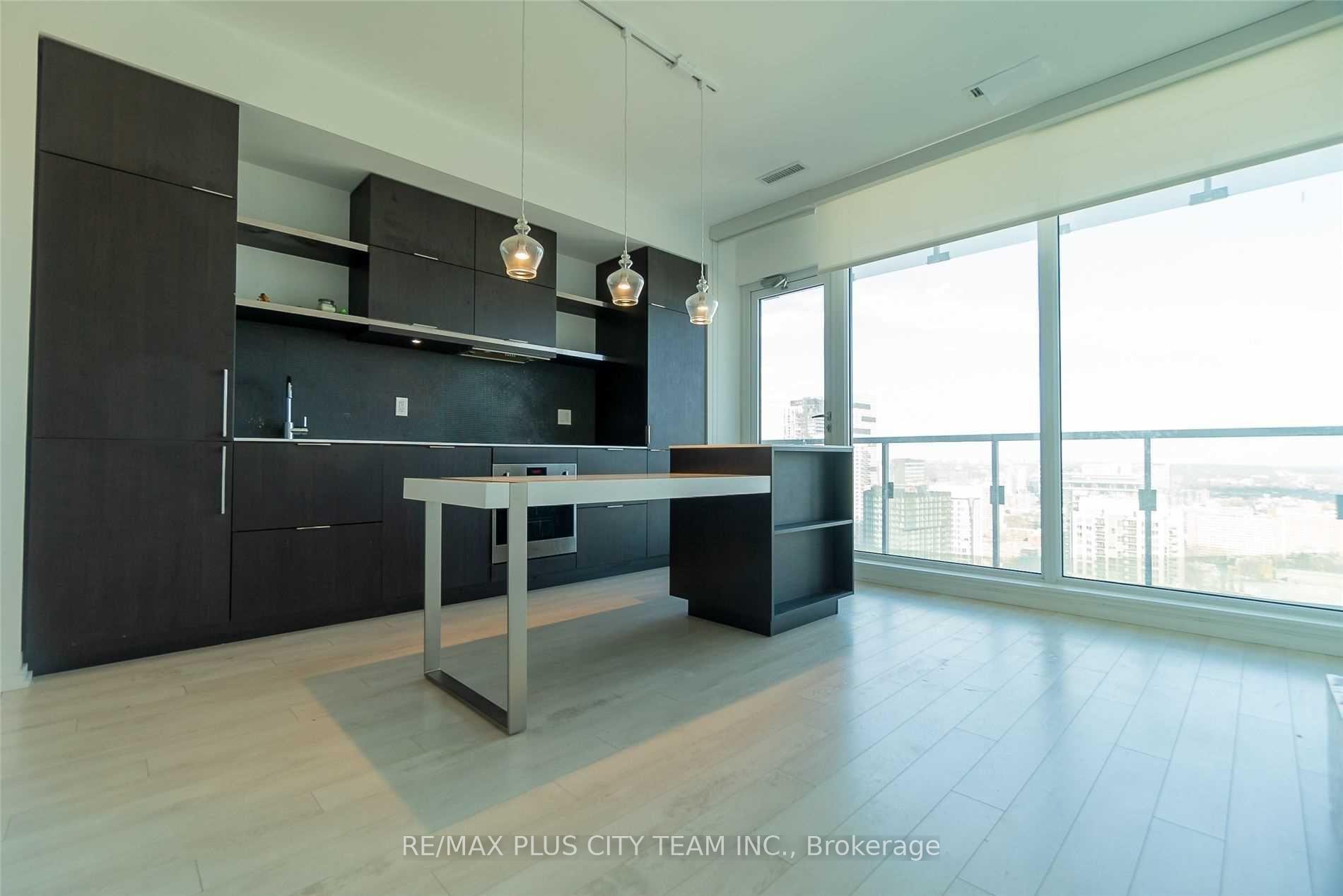 Photo 5 of Unit 2904, 197 Yonge Street, Toronto, Church-Yonge Corridor — HOMEH