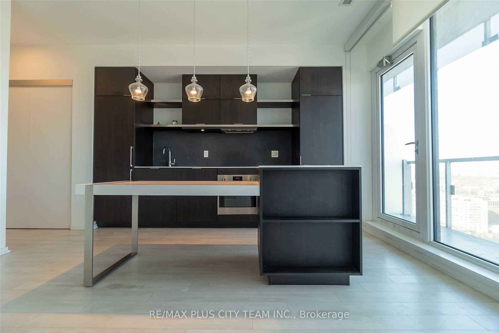 Photo 6 of Unit 2904, 197 Yonge Street, Toronto, Church-Yonge Corridor — HOMEH