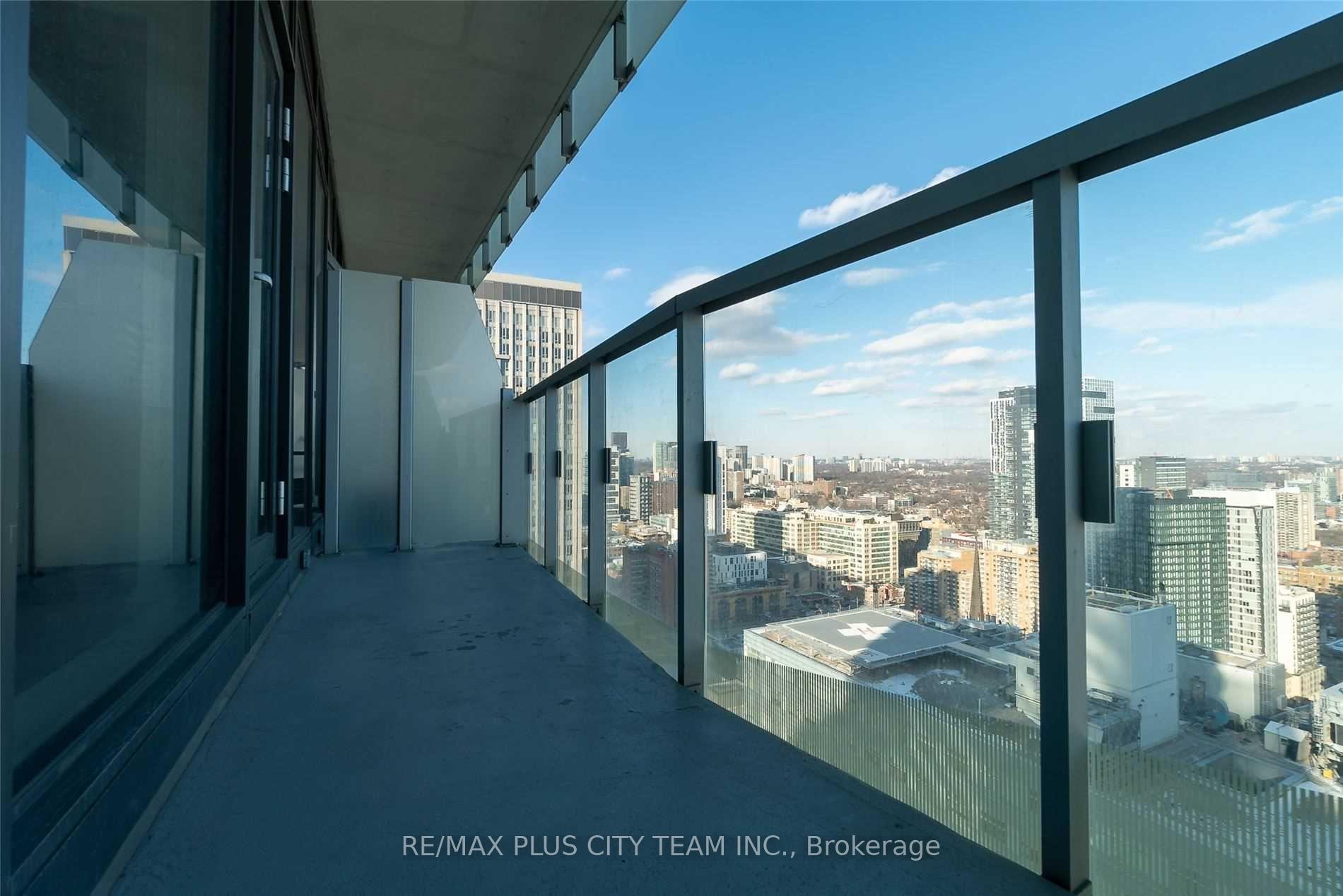Photo 16 of Unit 2904, 197 Yonge Street, Toronto, Church-Yonge Corridor — HOMEH