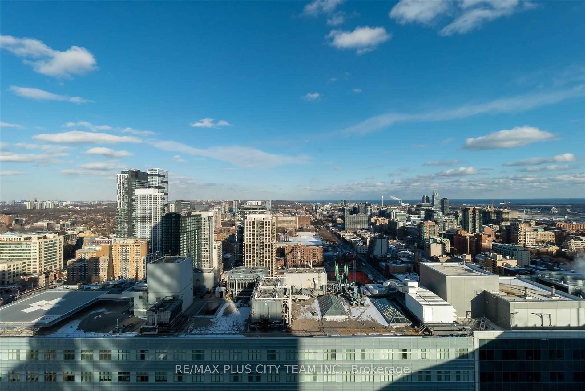 Photo 18 of Unit 2904, 197 Yonge Street, Toronto, Church-Yonge Corridor — HOMEH