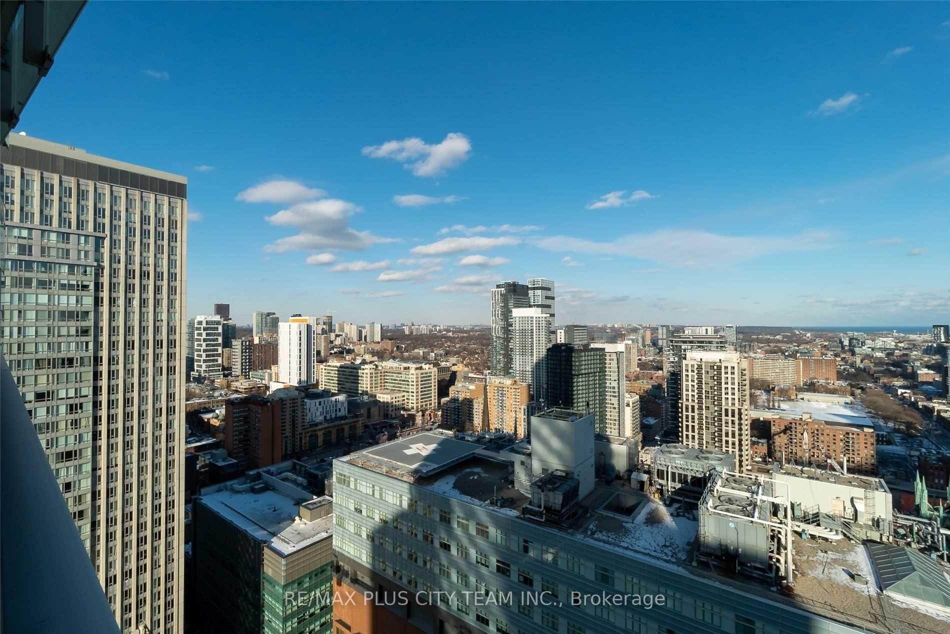 Photo 19 of Unit 2904, 197 Yonge Street, Toronto, Church-Yonge Corridor — HOMEH